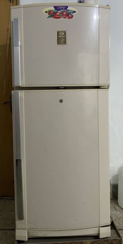Dawlance Monogram fridge