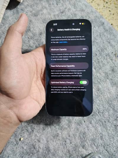 Iphone 14 pro non pta