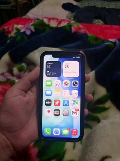 iphone 11 Pro 64GB PTA