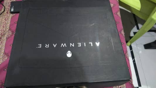 Gaming Laptop