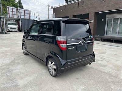 Honda zest Spark 2018 Nwgn mira move N BOX ALTO CULTUS FAMILY CAR