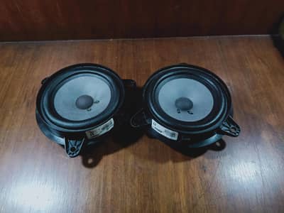 American Original Bose Speakers
