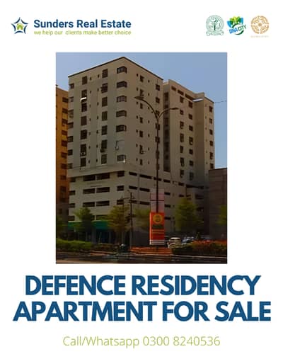 Modern Artistic Designed 3-Bed Apartment in DHA Phase 2 (Ext) | High-Rise Living | 2100 Sq Ft | Modern Lift | Reserved Car Parking | Amenities | Emergency Exit |