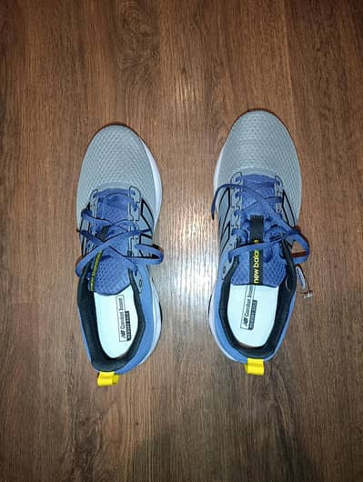 New Balance Running Shoe  Size 47.5 Wide