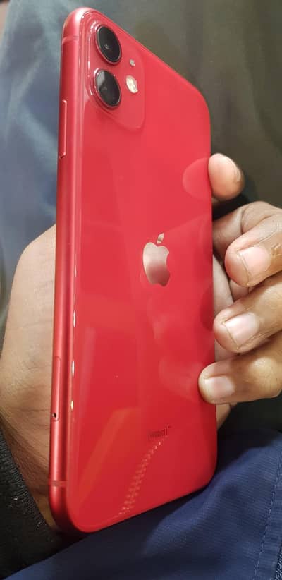 iPhone  11 128gb  non pta factory  unlock