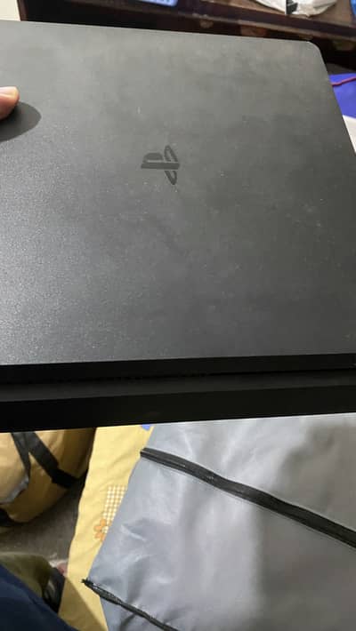 Jailbreak Playstation 4 slim 500 gb