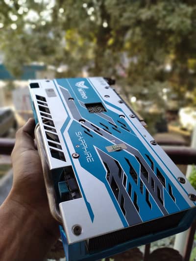 Amd sapphire rx590 gme