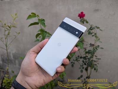 Pixel 6 pro 256 PTA approved