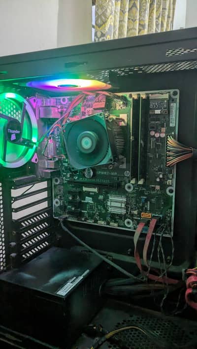 pc for gaming/Ofc work