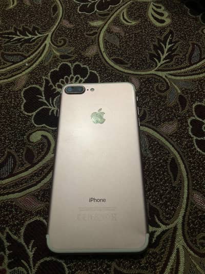 I phone 7plus 32GB