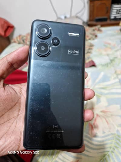 Redmi Note 13 Pro Plus 5g for sell
