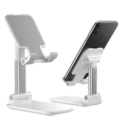 Desktop Foldable Mobile Stand