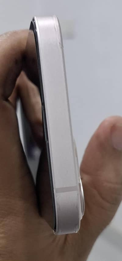 Iphone 13, PTA Approved