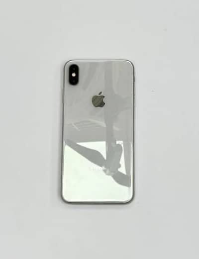 iPhone XS 256GB PTA approved
