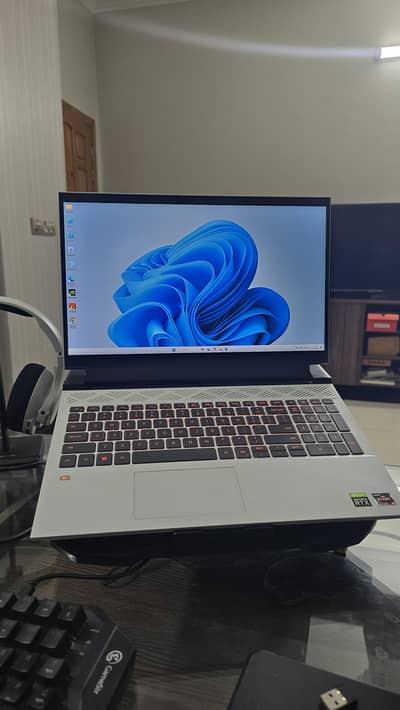 Dell G15 5525 - RTX 3050