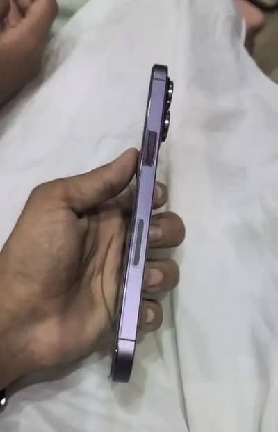 iPhone 14 Pro Max Non