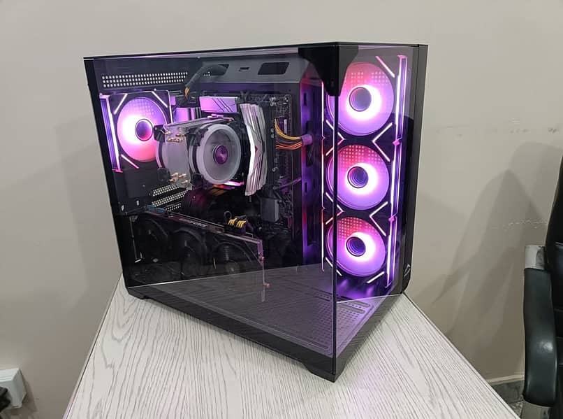 touch infinite panda shell 1