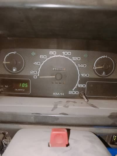 khyber 1997 home used