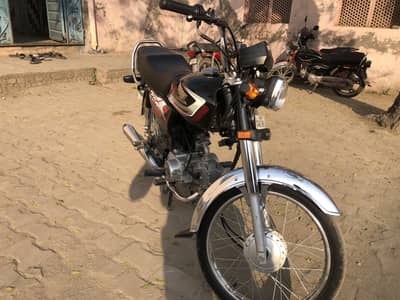 One hand used all ok ha