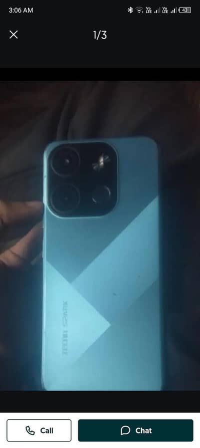 tacno spark go 03166422844