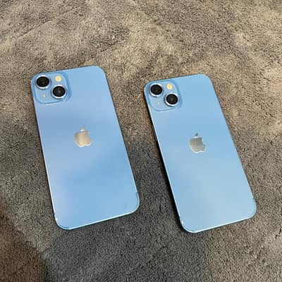 IPhone 13 Pta Approved 128Gb Fix Price