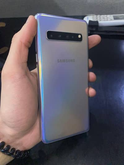 Samsunga s10 5g patch 256gb