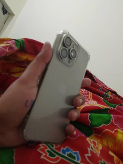 Iphone 15 pro max Factory unlock 512Gb Condition 10/10Box Sat Hai