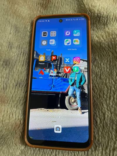 infinix hot 12 6/128