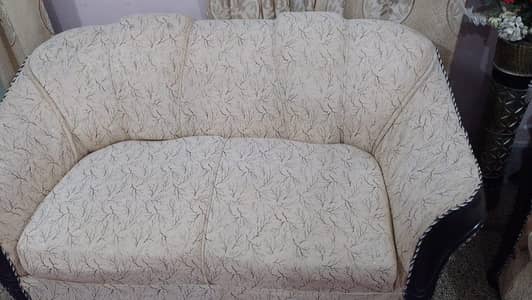 7 seater sofa set
