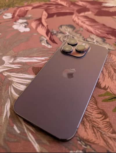 iPhone 14 Pro 128 Gb