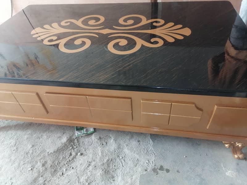 coffee table 2