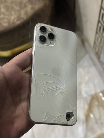 Iphone 11 pro pta approved