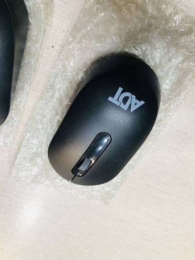 ADT Korean mouse quantity available.