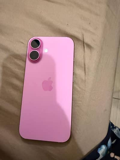 IPhone 16 | PTA Approved |