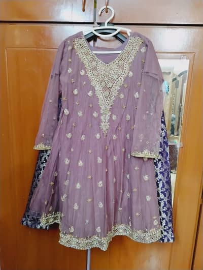 Preloved Designer Party wear