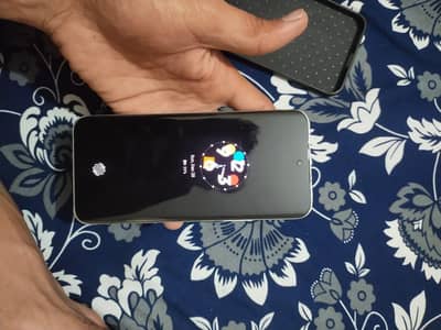 infinxhot60pro+ ha all ok