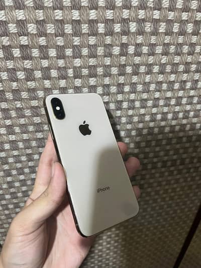 iphone Xs non pta