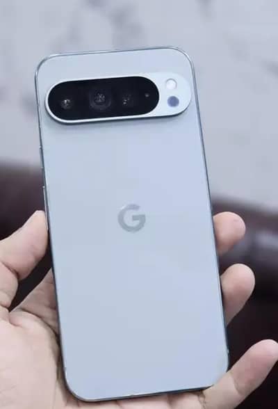 google pixel 9pro xl