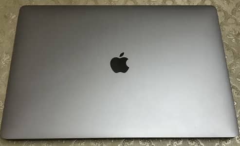 2019 MacBook Pro 16Inches For Sale