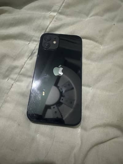 Iphone 12 jv 64gb 88 batery health