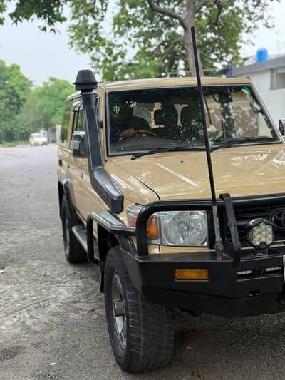 1991 model uplift in 2007 JMR