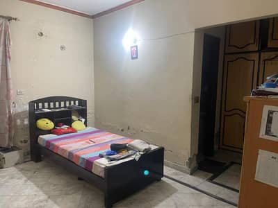 1 Kanal Lower Portion For Rent Johar Town