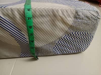 Durafoam king size mattress