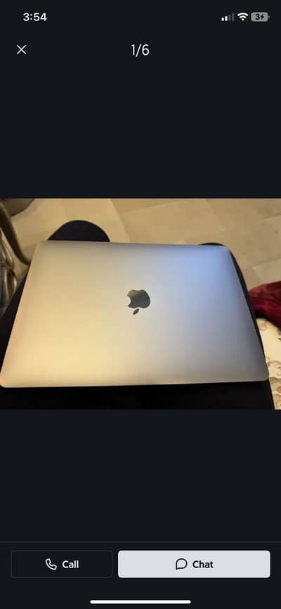 MACBOOK PRO M1