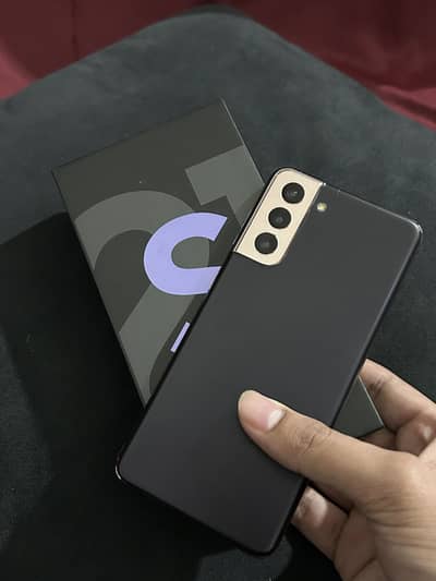 Samsung S21 non pta