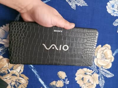 Vaio Mini 7" Netbook Perfect Working