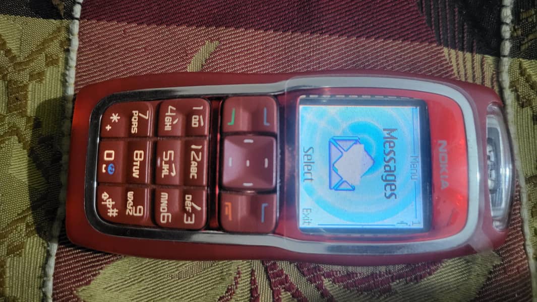 nokia 3220 1