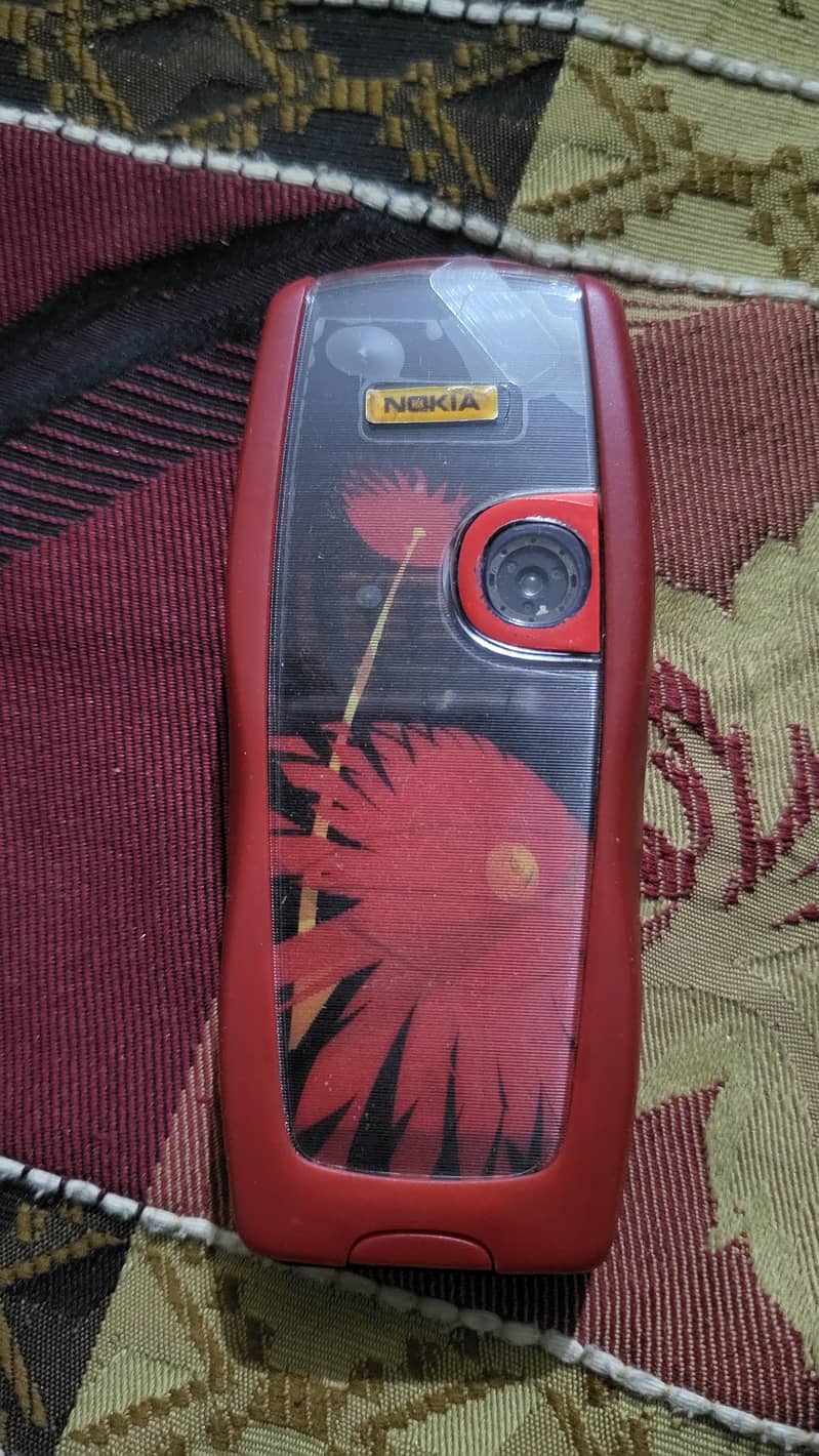 nokia 3220 2