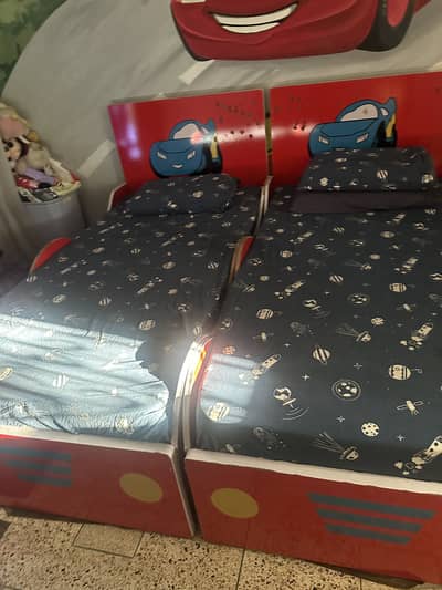 Kids bed for sell