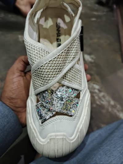 Pre-Loved Ladies Shoes for Sale